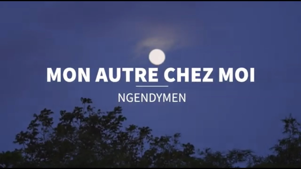 Ngendymen